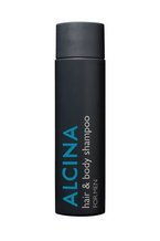 Szampon Hair & Body ALCINA 250 ml