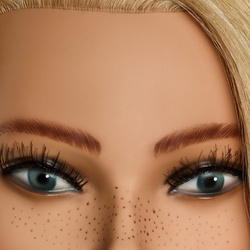 Główka treningowa Natalie 50 cm