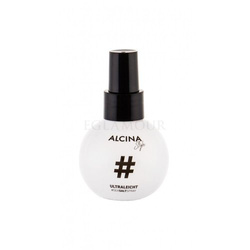 Mgiełka do włosów ALCINA Sea Salt Spray ULTRALEICHT100 ml. 