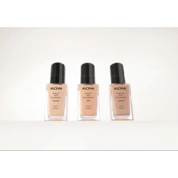 Podkład Natural Skin Foundation medium 35 ml