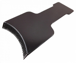 Paletka do pasemek z ząbkami