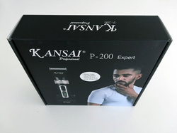 Maszynka fryzjerska KANSAI EXPERT P-200