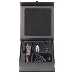 Trymer do włosów Cosmos Titan Mini