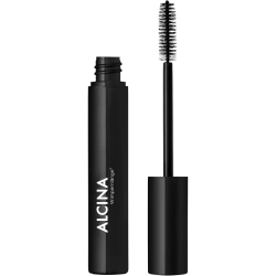 Tusz do rzęs ALCINA Wimpernlange² Mascara
