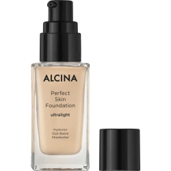 Podkład Perfect Skin Foundation ultralight 35 ml