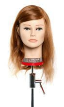 Główka treningowa SABINE 35 cm średni blond