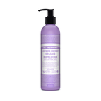 Organiczny lotion do ciała Dr. Bronner's lawenda - kokos 240