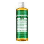 Mydło kastylijskie w płynie 18w1 Dr. Bronner's migdałowe 240 ml.