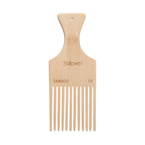 Grzebień Bamboo B4 15 cm