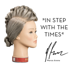 Główka treningowa GRANNY 35 cm