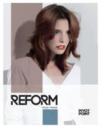 Książka Pivot Point Trend Collection Reform