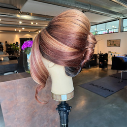 Główka treningowa ANJA 50 cm