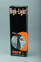 Folia High Light Stick Up 10 x 9 cm 200 szt.