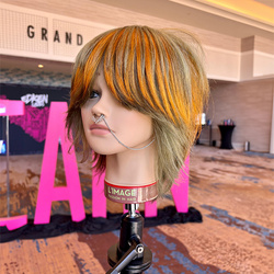 Główka treningowa SABINE 35 cm