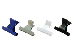 Klamerka mała 12 szt. mix kolorów