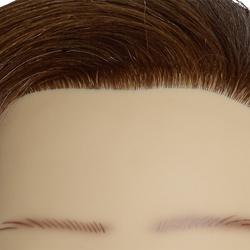 Główka treningowa LEONI 25 cm 