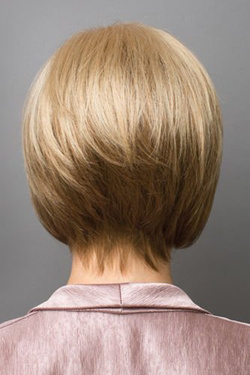 Peruka damska AUDREY - 2350 Toasted Brown