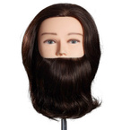 Główka treningowa męska NICO 20 cm