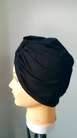 Turban welur 