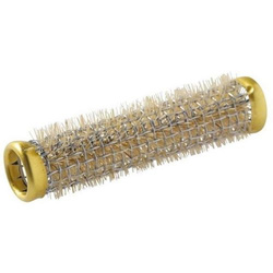  Wałki metalowe ze szczotką 13 mm