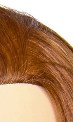 Główka treningowa Champion Chiara OMC 60 cm średni blond