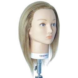 Główka treningowa Isaline 30-35 cm ciemny blond 