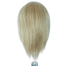Główka treningowa Isaline 30-35 cm ciemny blond 