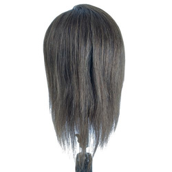 Główka treningowa Valeska 30-35 cm brąz