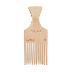 Grzebień Bamboo B4 15 cm