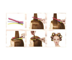 Klipsy Double Clips 2 szt.
