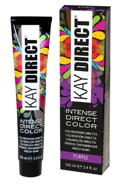 Toner do włosów Kay Direct 100 ml.